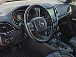 Used 2019 JEEP CHEROKEE TRAILHAWK 4X4 in TYLER, TEXAS (Photo 30)