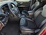 Used 2019 JEEP CHEROKEE TRAILHAWK 4X4 in TYLER, TEXAS (Photo 31)