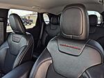 Used 2019 JEEP CHEROKEE TRAILHAWK 4X4 in TYLER, TEXAS (Photo 32)