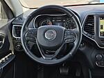 Used 2019 JEEP CHEROKEE TRAILHAWK 4X4 in TYLER, TEXAS (Photo 36)