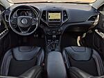 Used 2019 JEEP CHEROKEE TRAILHAWK 4X4 in TYLER, TEXAS (Photo 37)