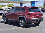 Used 2019 JEEP CHEROKEE TRAILHAWK 4X4 in TYLER, TEXAS (Photo 4)