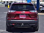 Used 2019 JEEP CHEROKEE TRAILHAWK 4X4 in TYLER, TEXAS (Photo 5)