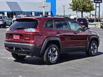 Used 2019 JEEP CHEROKEE TRAILHAWK 4X4 in TYLER, TEXAS (Photo 6)