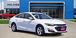 Used 2024 CHEVROLET MALIBU 4DR SDN LS W/1LS in TYLER, TEXAS