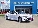 Used 2024 CHEVROLET MALIBU 4DR SDN LS W/1LS in TYLER, TEXAS (Photo 1)