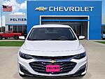 Used 2024 CHEVROLET MALIBU 4DR SDN LS W/1LS in TYLER, TEXAS (Photo 2)