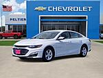 Used 2024 CHEVROLET MALIBU 4DR SDN LS W/1LS in TYLER, TEXAS (Photo 3)