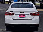 Used 2024 CHEVROLET MALIBU 4DR SDN LS W/1LS in TYLER, TEXAS (Photo 4)