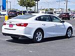 Used 2024 CHEVROLET MALIBU 4DR SDN LS W/1LS in TYLER, TEXAS (Photo 5)