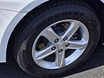 Used 2024 CHEVROLET MALIBU 4DR SDN LS W/1LS in TYLER, TEXAS (Photo 6)