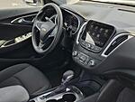 Used 2024 CHEVROLET MALIBU 4DR SDN LS W/1LS in TYLER, TEXAS (Photo 8)