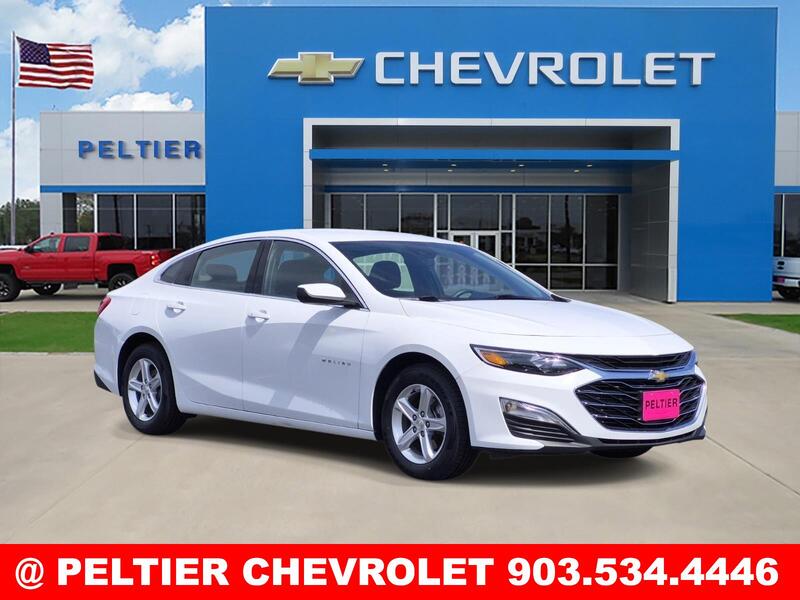 Used 2024 CHEVROLET MALIBU 4DR SDN LS W/1LS in TYLER, TEXAS