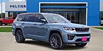 Used 2026 JEEP GRAND CHEROKEE L LIMITED RESERVE 4X4 in TYLER, TEXAS