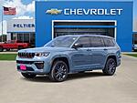 Used 2026 JEEP GRAND CHEROKEE L LIMITED RESERVE 4X4 in TYLER, TEXAS (Photo 3)