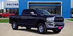 Used 2024 RAM 2500 TRADESMAN 4X4 CREW CAB 6'4" BOX in TYLER, TEXAS