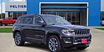 Used 2023 JEEP GRAND CHEROKEE OVERLAND 4X4 in TYLER, TEXAS