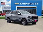 Used 2023 GMC YUKON XL 4WD 4DR AT4 in TYLER, TEXAS (Photo 1)