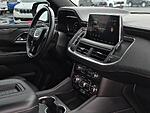 Used 2023 GMC YUKON XL 4WD 4DR AT4 in TYLER, TEXAS (Photo 11)