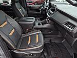 Used 2023 GMC YUKON XL 4WD 4DR AT4 in TYLER, TEXAS (Photo 12)
