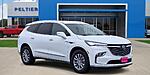 Used 2024 BUICK ENCLAVE FWD 4DR ESSENCE in TYLER, TEXAS