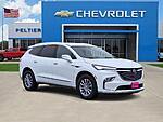 Used 2024 BUICK ENCLAVE FWD 4DR ESSENCE in TYLER, TEXAS (Photo 1)