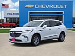 Used 2024 BUICK ENCLAVE FWD 4DR ESSENCE in TYLER, TEXAS (Photo 3)