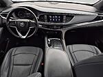 Used 2024 BUICK ENCLAVE FWD 4DR ESSENCE in TYLER, TEXAS (Photo 38)