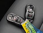 Used 2024 BUICK ENCLAVE FWD 4DR ESSENCE in TYLER, TEXAS (Photo 40)