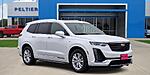 Used 2023 CADILLAC XT6 FWD 4DR LUXURY in TYLER, TEXAS