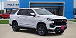 Used 2024 CHEVROLET TAHOE 4WD 4DR Z71 in TYLER, TEXAS