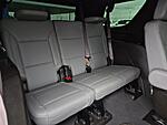 Used 2024 CHEVROLET TAHOE 4WD 4DR Z71 in TYLER, TEXAS (Photo 17)