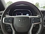 Used 2024 CHEVROLET TAHOE 4WD 4DR Z71 in TYLER, TEXAS (Photo 20)