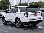 Used 2024 CHEVROLET TAHOE 4WD 4DR Z71 in TYLER, TEXAS (Photo 4)