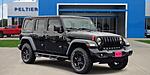 Used 2020 JEEP WRANGLER UNLIMITED WILLYS 4X4 in TYLER, TEXAS