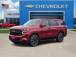 Used 2022 CHEVROLET TAHOE 2WD 4DR RST in TYLER, TEXAS (Photo 3)