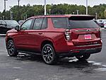 Used 2022 CHEVROLET TAHOE 2WD 4DR RST in TYLER, TEXAS (Photo 4)