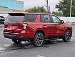 Used 2022 CHEVROLET TAHOE 2WD 4DR RST in TYLER, TEXAS (Photo 6)