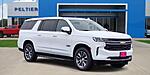 Used 2024 CHEVROLET SUBURBAN 2WD 4DR LT in TYLER, TEXAS