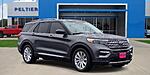 Used 2020 FORD EXPLORER LIMITED RWD in TYLER, TEXAS