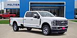Used 2026 FORD F-350 KING RANCH 4WD CREW CAB 6.75' BOX in TYLER, TEXAS