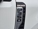 Used 2026 FORD F-350 KING RANCH 4WD CREW CAB 6.75' BOX in TYLER, TEXAS (Photo 11)