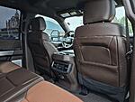 Used 2026 FORD F-350 KING RANCH 4WD CREW CAB 6.75' BOX in TYLER, TEXAS (Photo 19)
