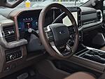Used 2026 FORD F-350 KING RANCH 4WD CREW CAB 6.75' BOX in TYLER, TEXAS (Photo 36)