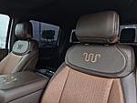 Used 2026 FORD F-350 KING RANCH 4WD CREW CAB 6.75' BOX in TYLER, TEXAS (Photo 38)