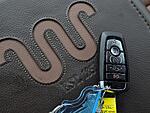 Used 2026 FORD F-350 KING RANCH 4WD CREW CAB 6.75' BOX in TYLER, TEXAS (Photo 46)