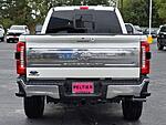 Used 2026 FORD F-350 KING RANCH 4WD CREW CAB 6.75' BOX in TYLER, TEXAS (Photo 5)