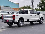 Used 2026 FORD F-350 KING RANCH 4WD CREW CAB 6.75' BOX in TYLER, TEXAS (Photo 6)