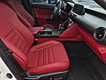 Used 2023 LEXUS IS IS 350 F SPORT RWD in TYLER, TEXAS (Photo 11)