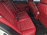 Used 2023 LEXUS IS IS 350 F SPORT RWD in TYLER, TEXAS (Photo 15)